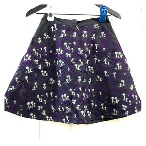 Kenzo Skirt